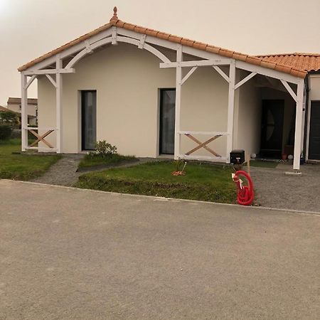 La Villa Prefaillaise Préfailles 外观 照片