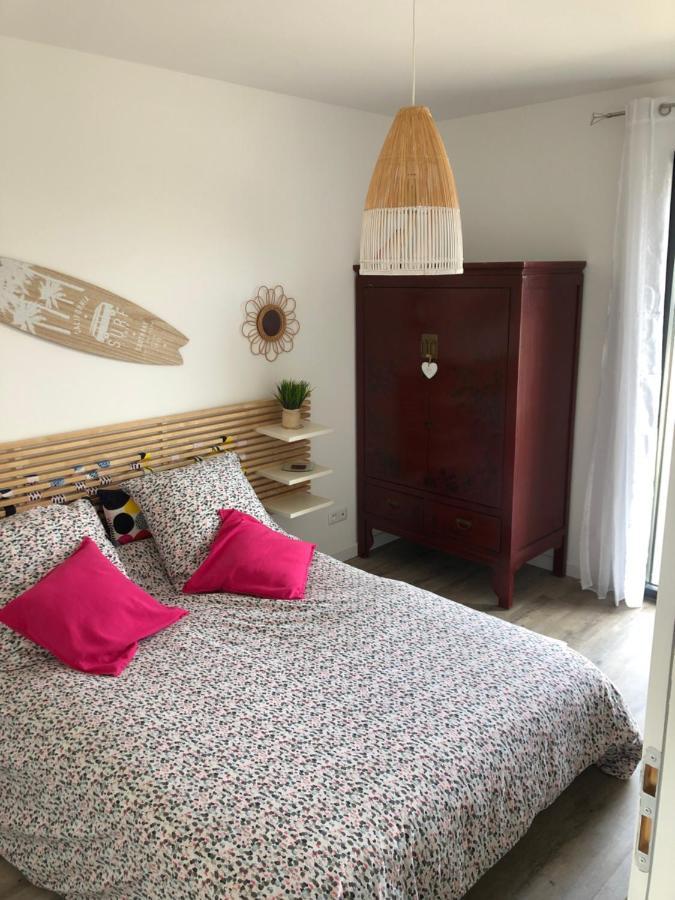 La Villa Prefaillaise Préfailles 外观 照片