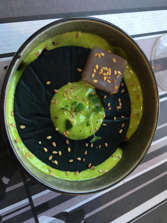 La Villa Prefaillaise Préfailles 外观 照片