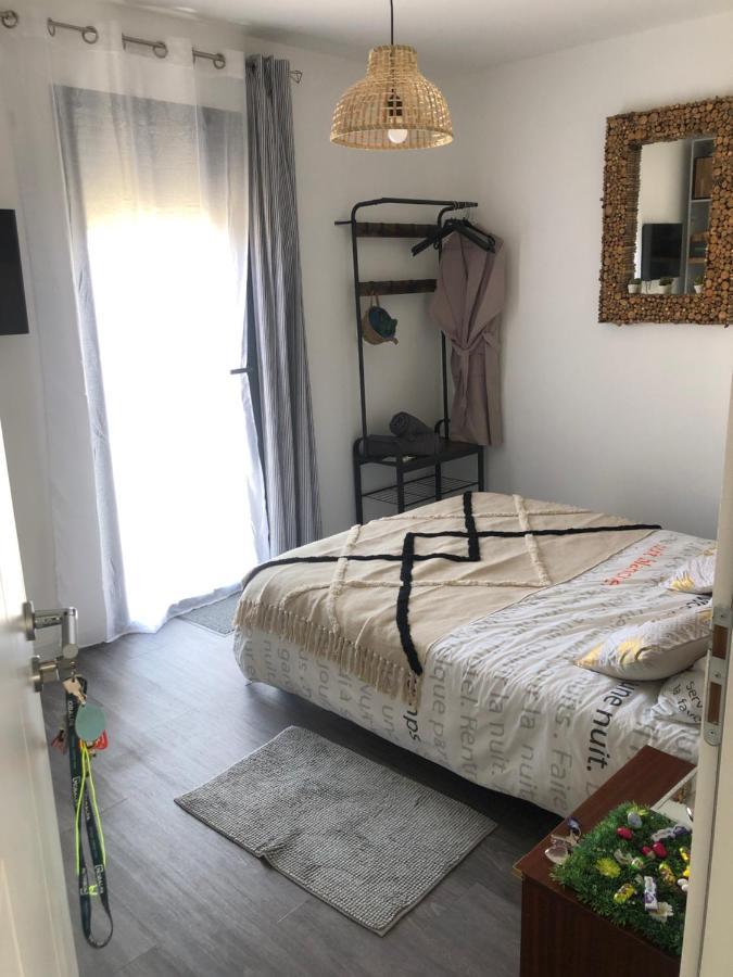 La Villa Prefaillaise Préfailles 外观 照片