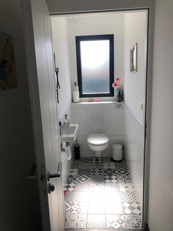 La Villa Prefaillaise Préfailles 外观 照片