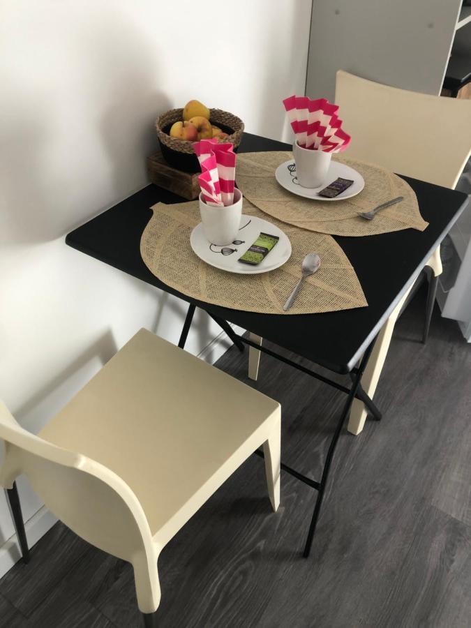 La Villa Prefaillaise Préfailles 外观 照片