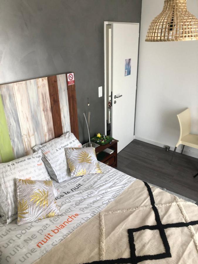 La Villa Prefaillaise Préfailles 外观 照片